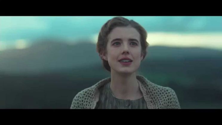 Terence Davies