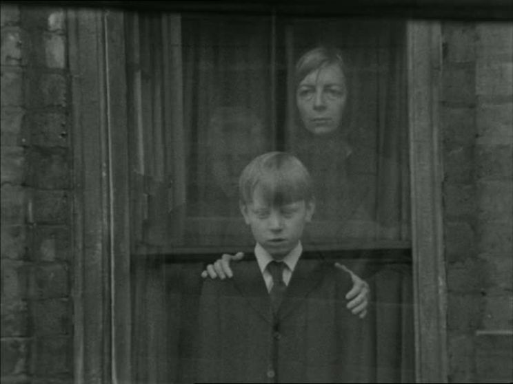 Terence Davies