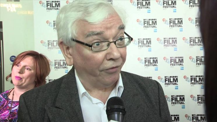 Terence Davies