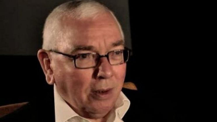 Terence Davies