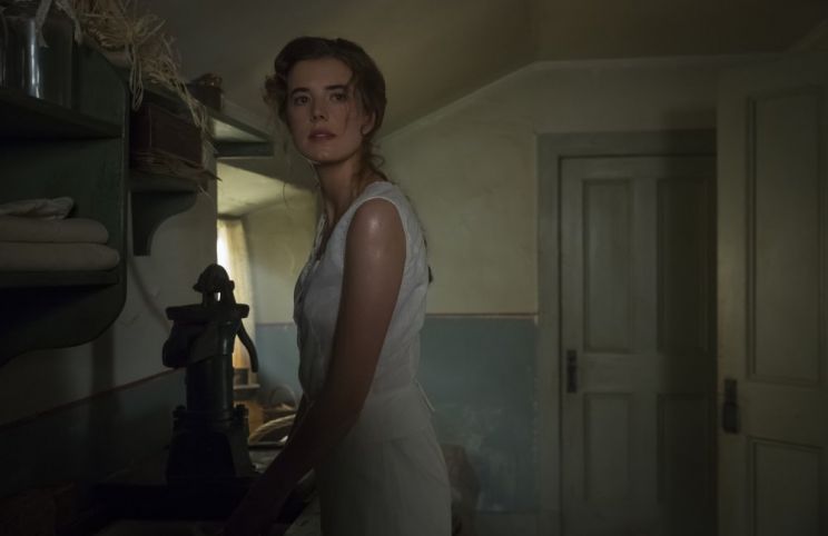 Terence Davies