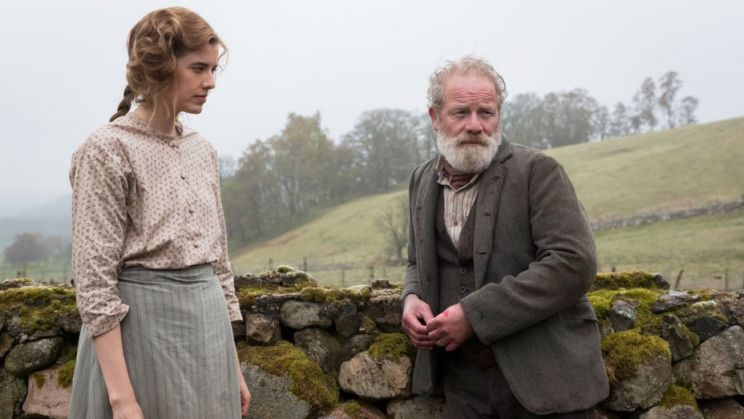 Terence Davies