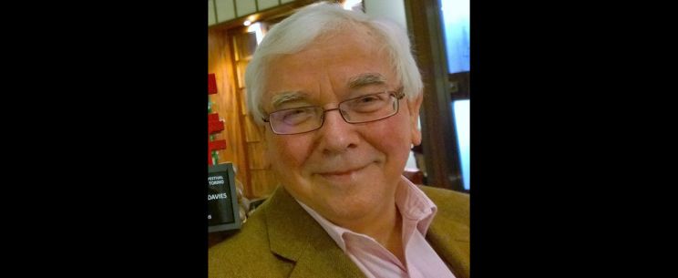 Terence Davies