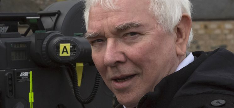 Terence Davies