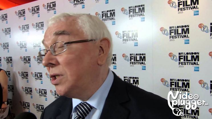 Terence Davies