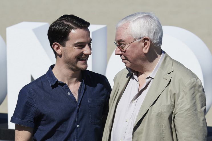 Terence Davies