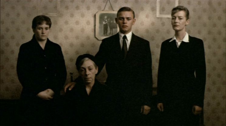 Terence Davies