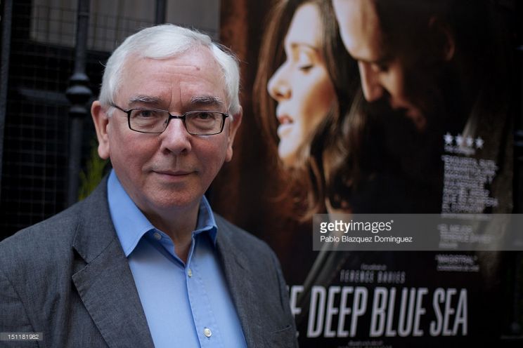 Terence Davies