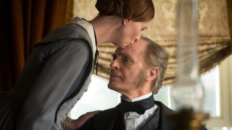 Terence Davies
