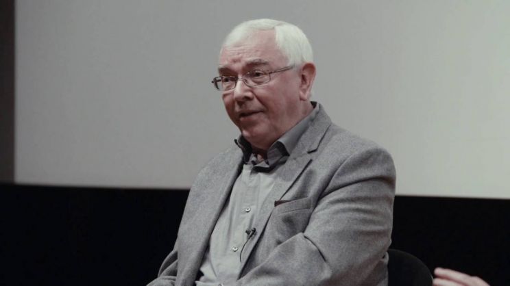 Terence Davies
