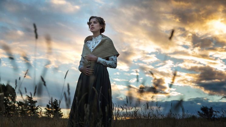 Terence Davies