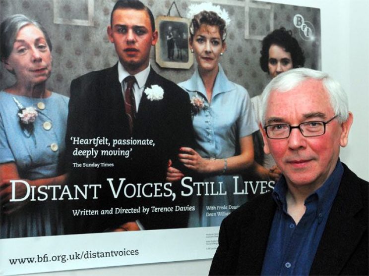 Terence Davies