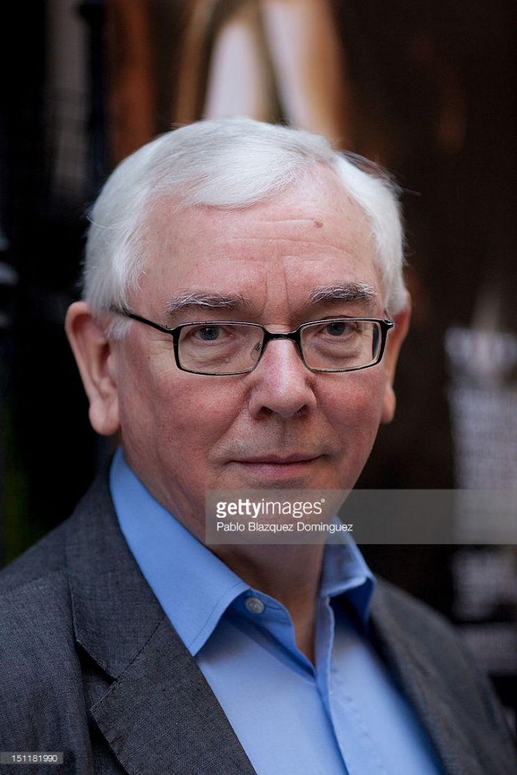 Terence Davies