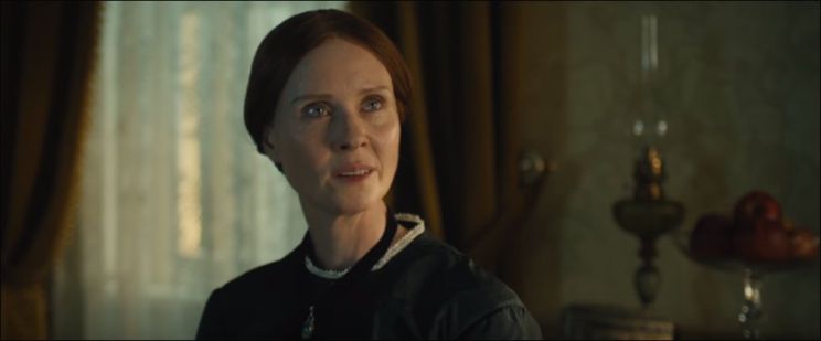 Terence Davies