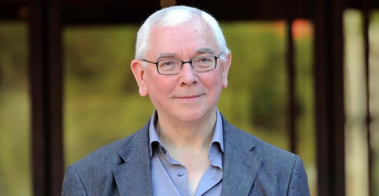 Terence Davies