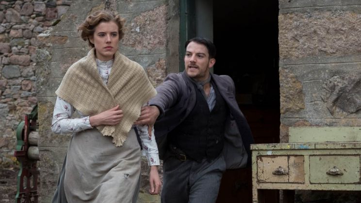Terence Davies