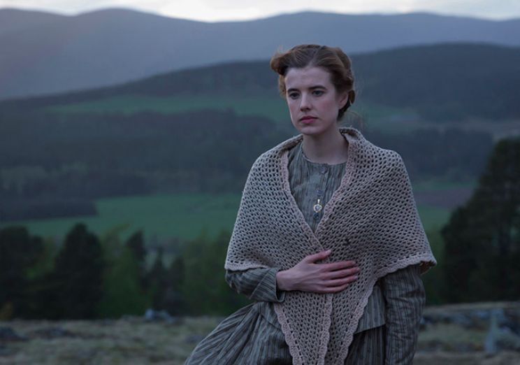 Terence Davies