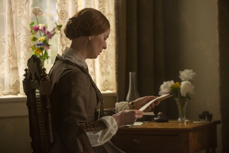 Terence Davies