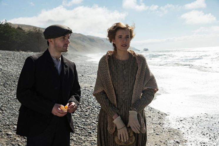 Terence Davies
