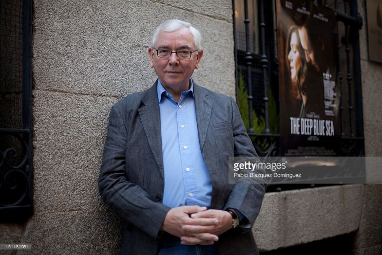 Terence Davies
