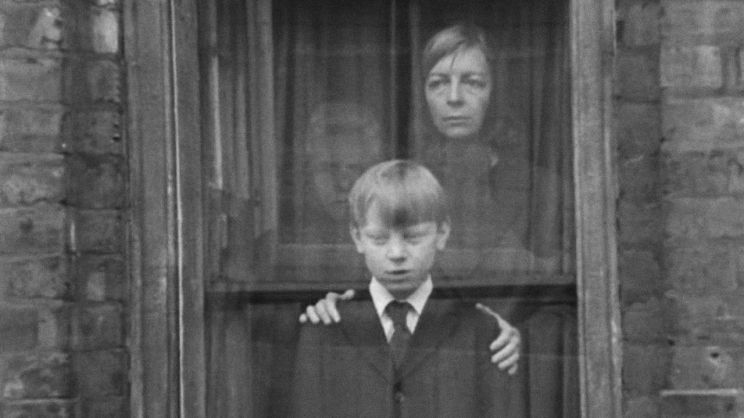 Terence Davies