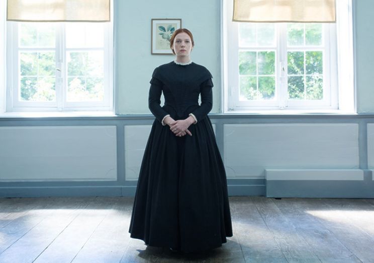 Terence Davies