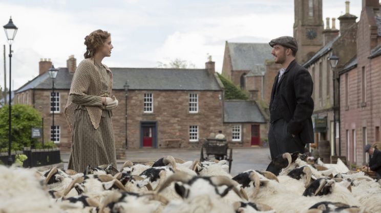 Terence Davies