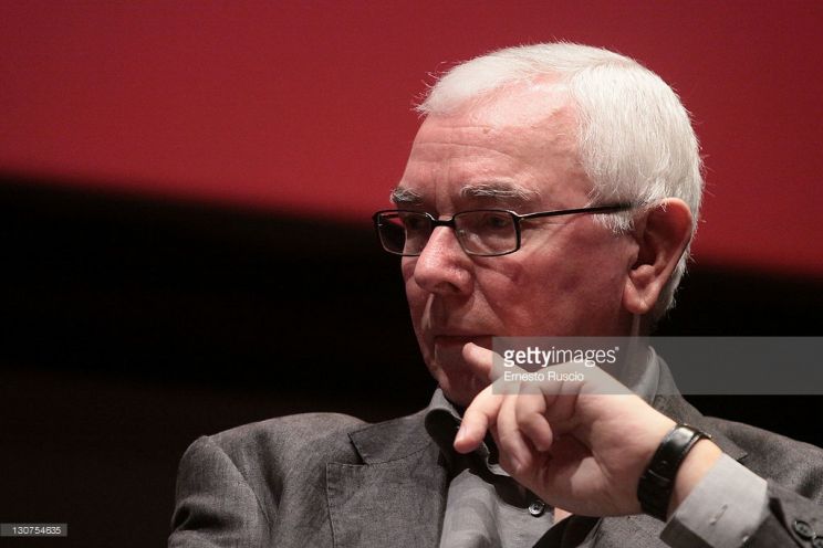 Terence Davies