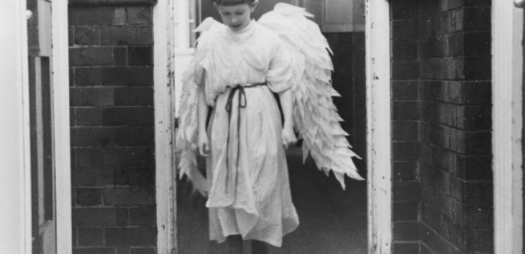 Terence Davies