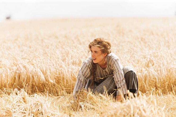Terence Davies