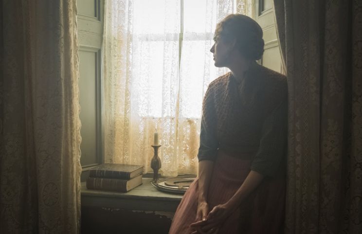 Terence Davies