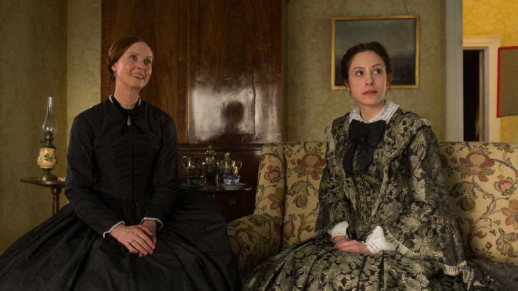 Terence Davies