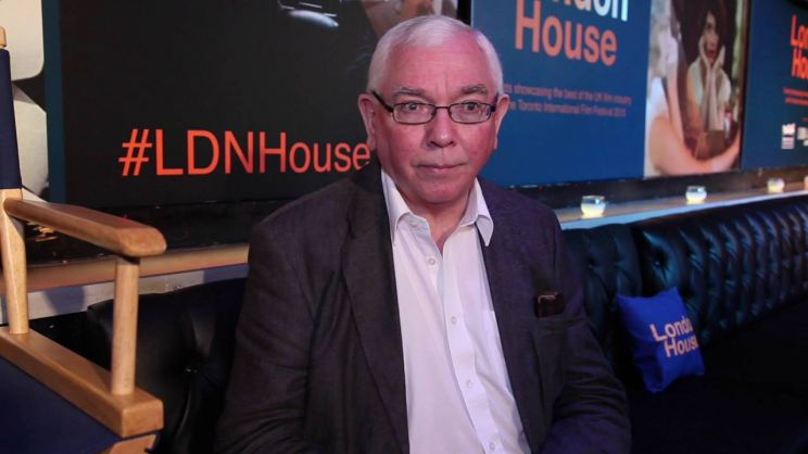 Terence Davies