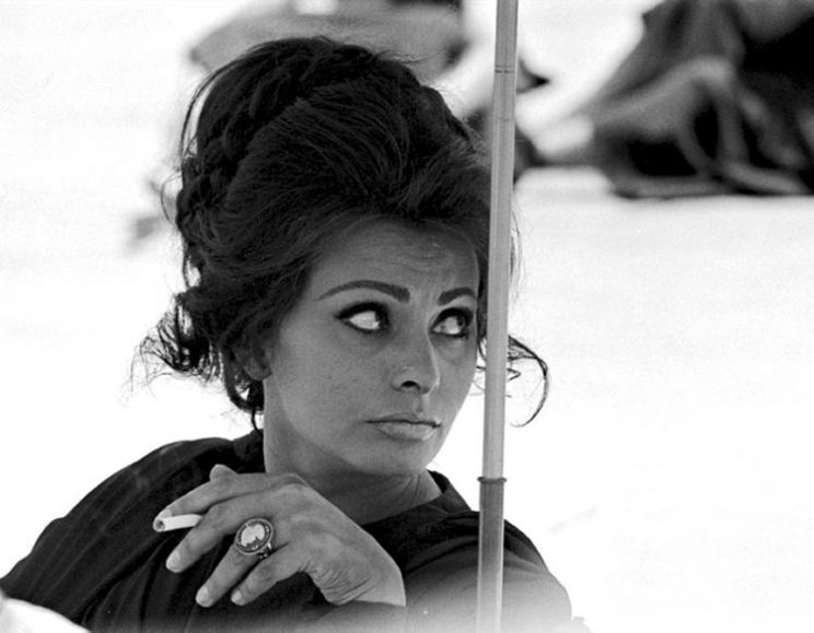 Terence Donovan