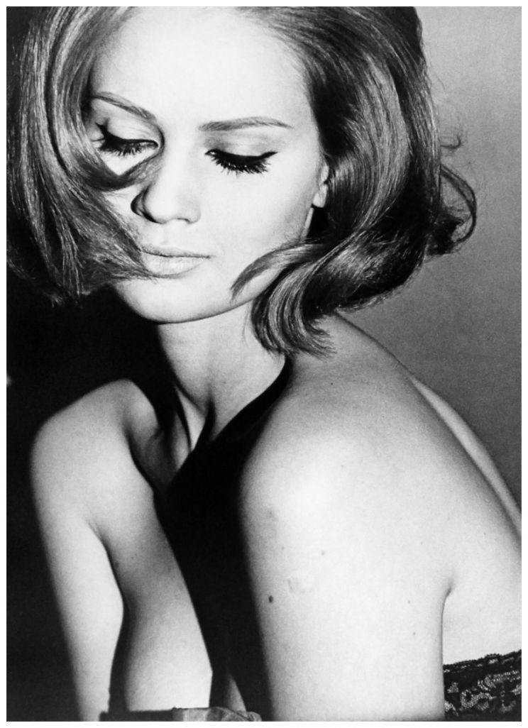 Terence Donovan