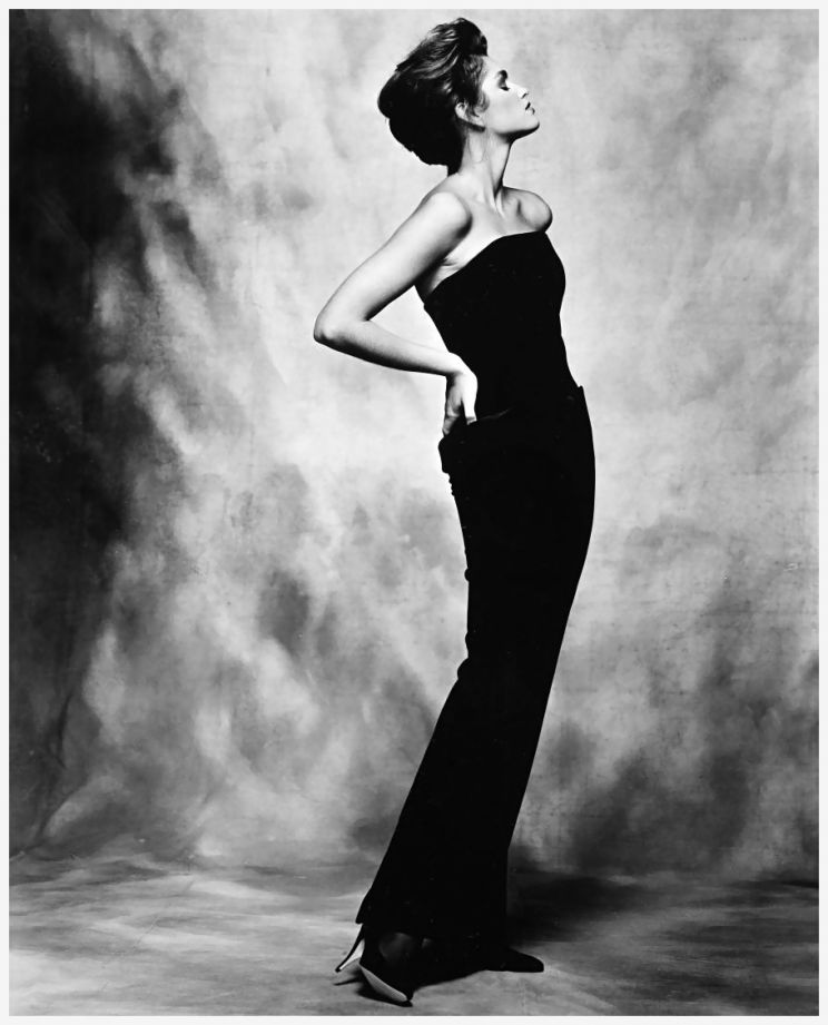 Terence Donovan