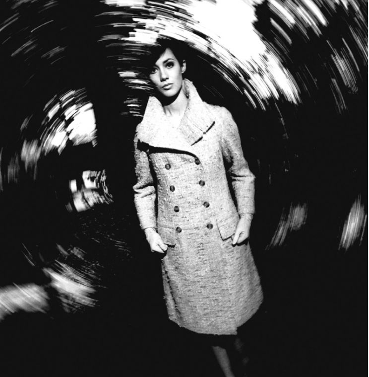 Terence Donovan