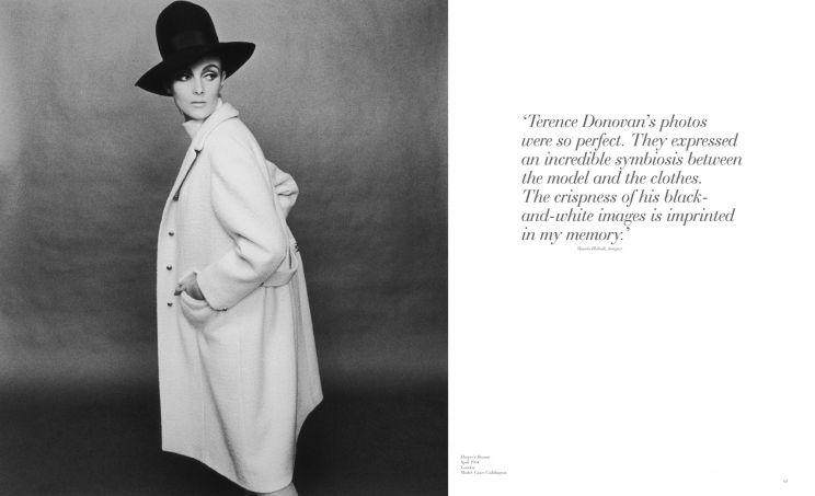 Terence Donovan