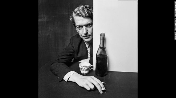 Terence Donovan
