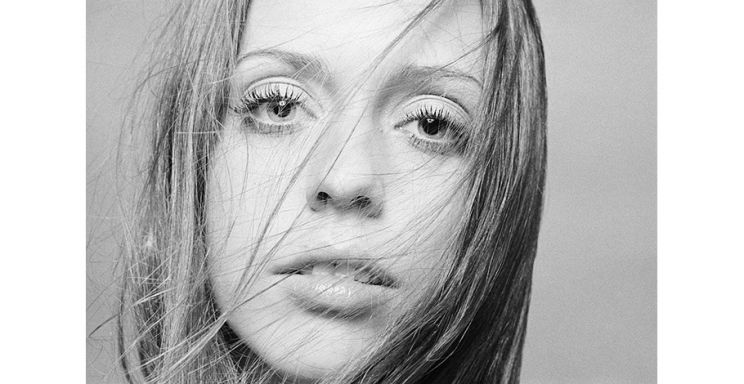 Terence Donovan