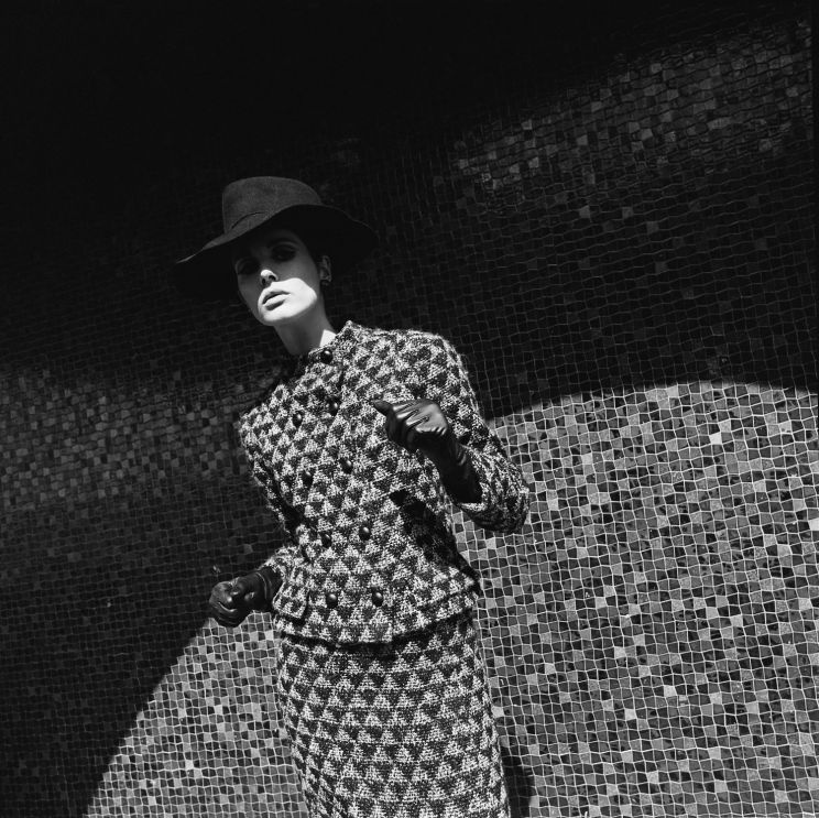 Terence Donovan