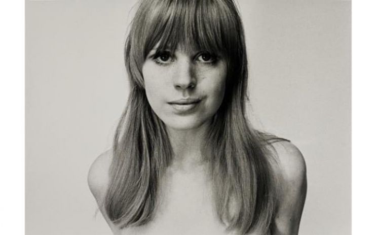 Terence Donovan
