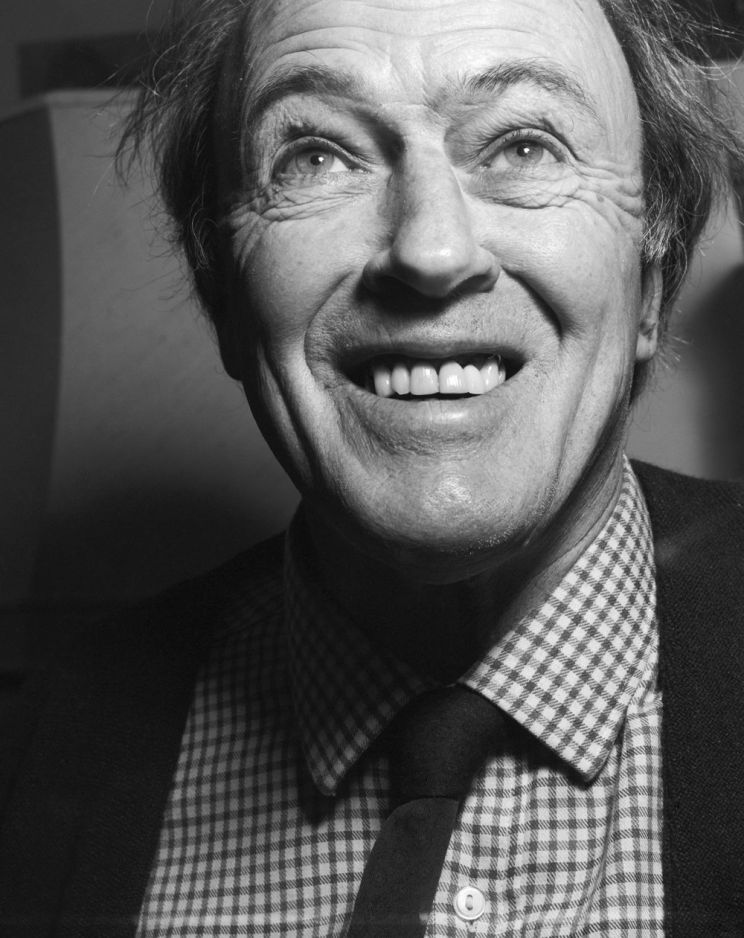 Terence Donovan