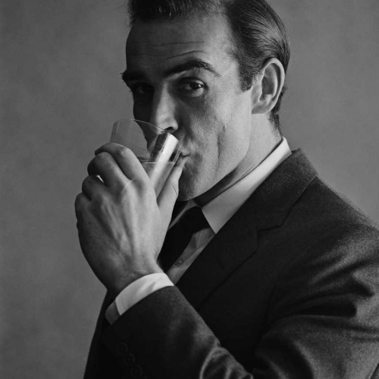 Terence Donovan