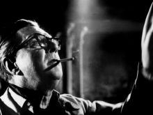 Terence Fisher