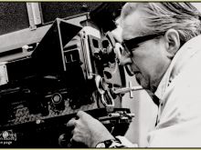 Terence Fisher