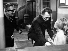 Terence Fisher