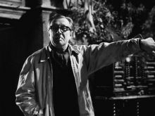 Terence Fisher