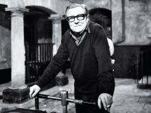 Terence Fisher