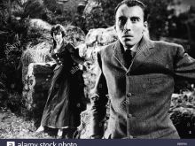 Terence Fisher
